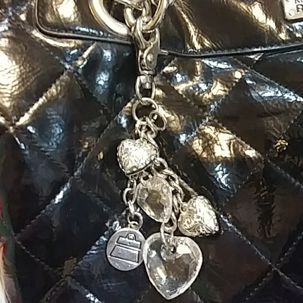 Large Kenneth cole handbag - Picture 3 of 4